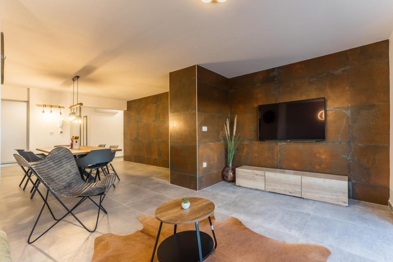 Apartament Fradama Blue Sveti Petar  Zewnętrze zdjęcie