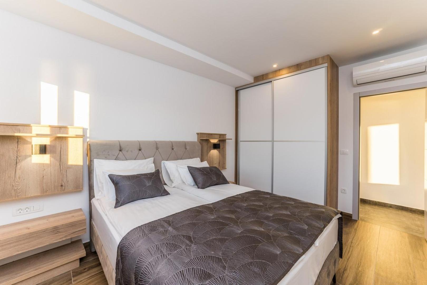Apartament Fradama Blue Sveti Petar  Zewnętrze zdjęcie