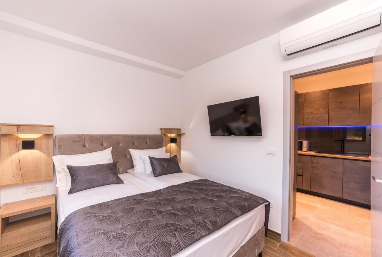 Apartament Fradama Blue Sveti Petar  Zewnętrze zdjęcie