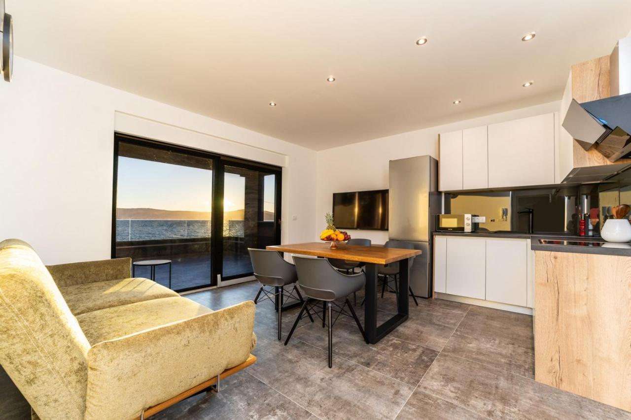 Apartament Fradama Blue Sveti Petar  Zewnętrze zdjęcie