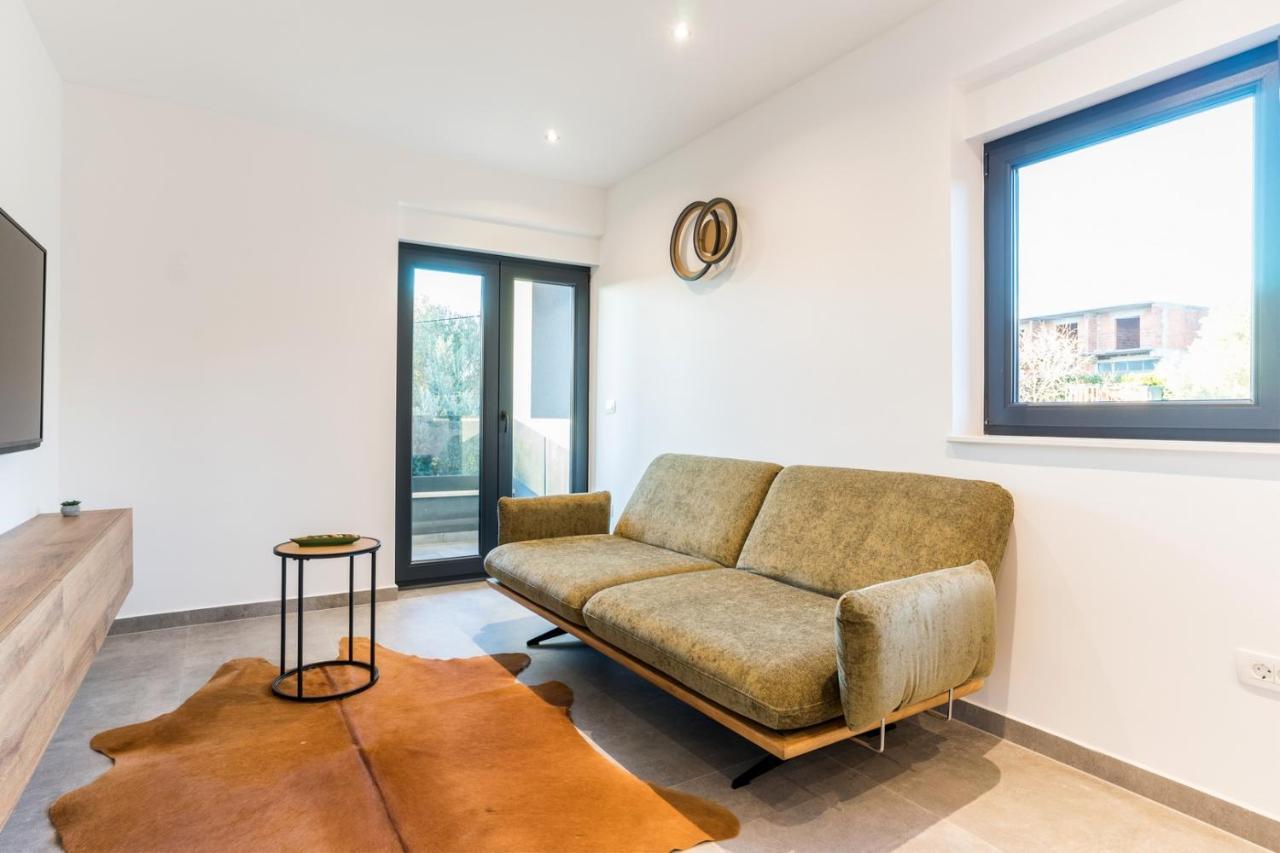 Apartament Fradama Blue Sveti Petar  Zewnętrze zdjęcie