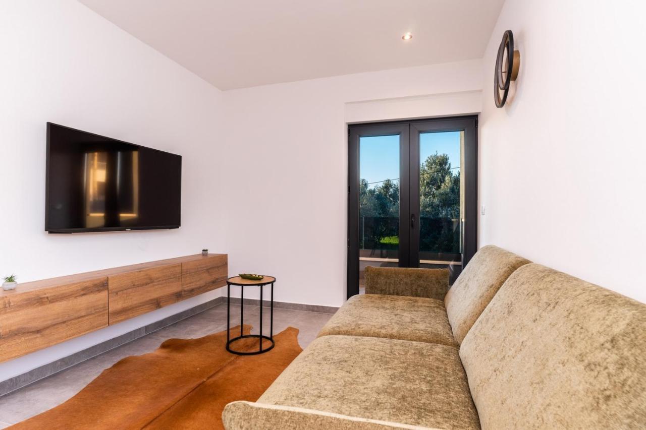 Apartament Fradama Blue Sveti Petar  Zewnętrze zdjęcie