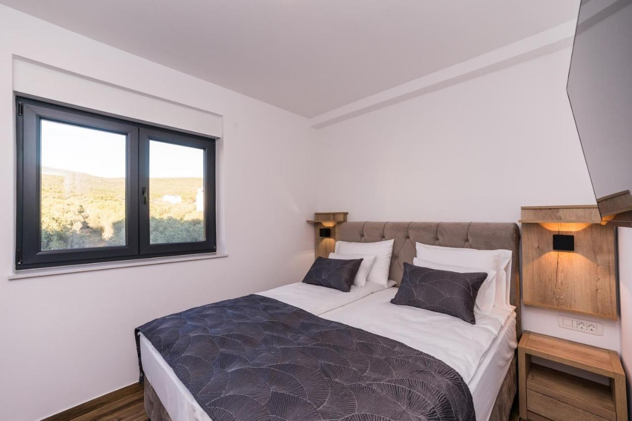 Apartament Fradama Blue Sveti Petar  Zewnętrze zdjęcie