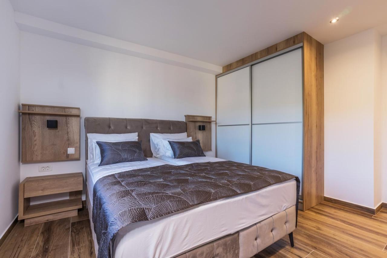 Apartament Fradama Blue Sveti Petar  Zewnętrze zdjęcie