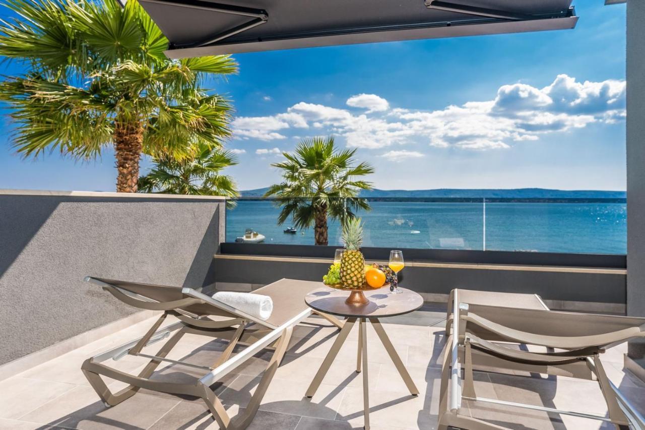 Apartament Fradama Blue Sveti Petar  Zewnętrze zdjęcie