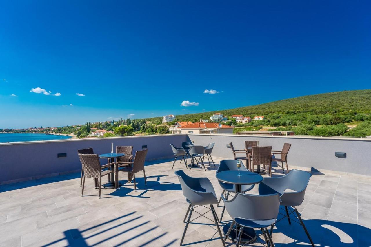 Apartament Fradama Blue Sveti Petar  Zewnętrze zdjęcie