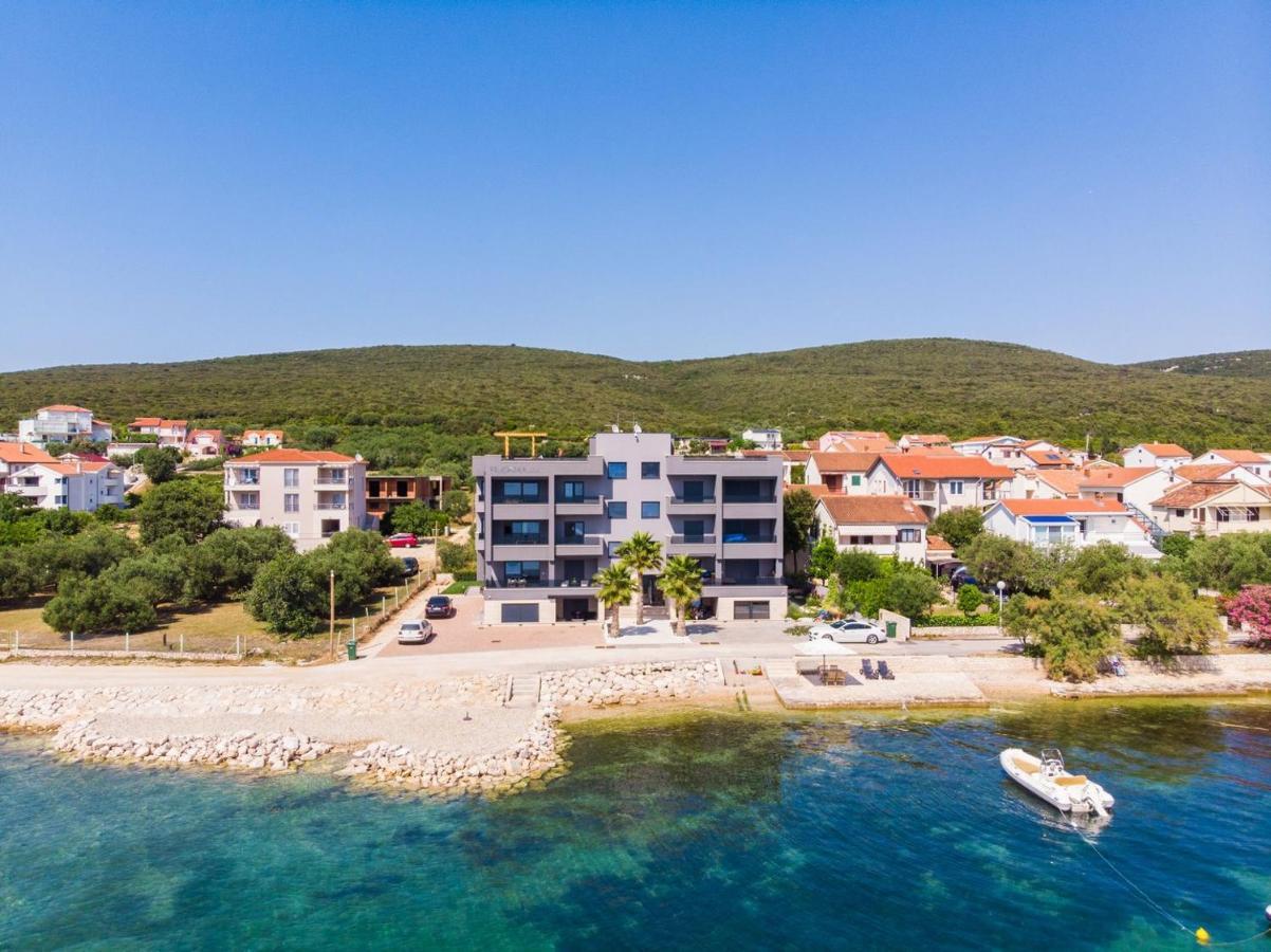 Apartament Fradama Blue Sveti Petar  Zewnętrze zdjęcie