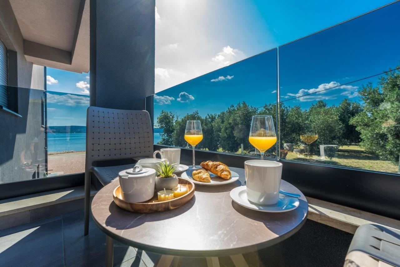 Apartament Fradama Blue Sveti Petar  Zewnętrze zdjęcie