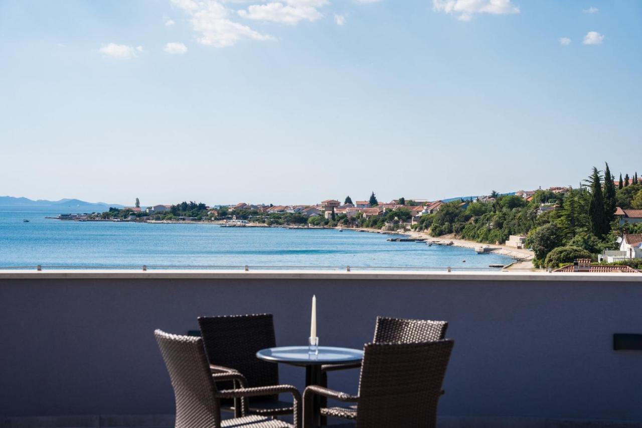 Apartament Fradama Blue Sveti Petar  Zewnętrze zdjęcie