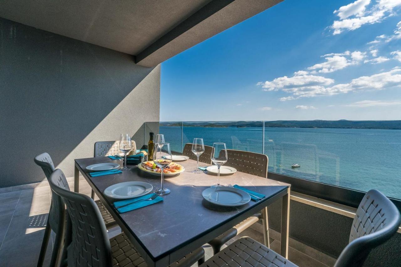 Apartament Fradama Blue Sveti Petar  Zewnętrze zdjęcie
